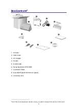 Preview for 7 page of Plustek PSD300 User Manual