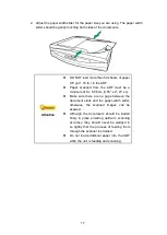 Preview for 20 page of Plustek SmartOffice PL3060 User Manual