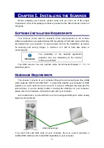 Preview for 12 page of Plustek SmartOffice PS286 Plus User Manual