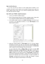 Preview for 33 page of Plustek SmartOffice PS286 Plus User Manual