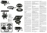 Preview for 5 page of Plux PLAFON LED Instruction Manual