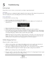 Preview for 11 page of PLX Devices Legion 5.500mAh User Manual