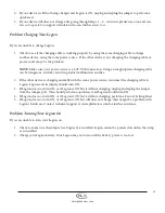 Preview for 12 page of PLX Devices Legion 5.500mAh User Manual