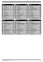 Preview for 3 page of Plymovent 7020-MNF User Manual