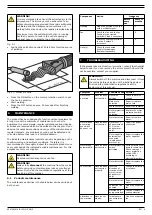 Preview for 7 page of Plymovent 7020-MNF User Manual