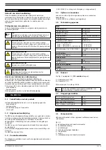 Preview for 9 page of Plymovent 7020-MNF User Manual