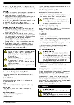 Preview for 11 page of Plymovent 7020-MNF User Manual