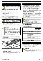 Preview for 17 page of Plymovent 7020-MNF User Manual