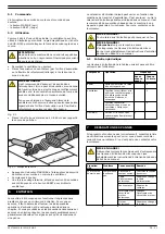 Preview for 22 page of Plymovent 7020-MNF User Manual