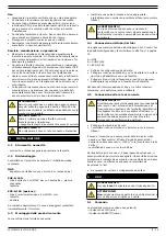 Preview for 26 page of Plymovent 7020-MNF User Manual