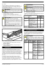 Preview for 27 page of Plymovent 7020-MNF User Manual