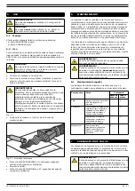 Preview for 32 page of Plymovent 7020-MNF User Manual