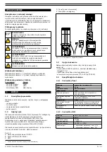 Preview for 26 page of Plymovent CONTROLPRO/DILUTER Installation Manual