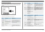 Preview for 9 page of Plymovent CONTROLPRO Short User Manual