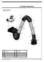 Preview for 3 page of Plymovent KUA Series User Manual