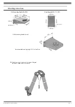 Preview for 4 page of Plymovent KUA Series User Manual