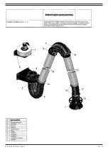 Preview for 19 page of Plymovent KUA Series User Manual