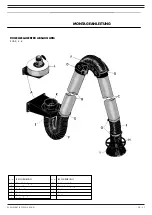 Preview for 28 page of Plymovent KUA Series User Manual