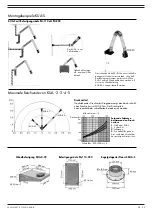 Preview for 34 page of Plymovent KUA Series User Manual