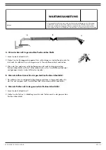 Preview for 37 page of Plymovent KUA Series User Manual