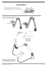 Preview for 40 page of Plymovent KUA Series User Manual