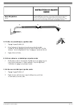 Preview for 51 page of Plymovent KUA Series User Manual