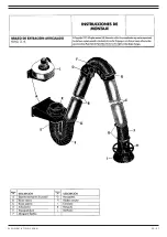 Preview for 58 page of Plymovent KUA Series User Manual