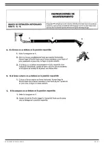 Preview for 62 page of Plymovent KUA Series User Manual