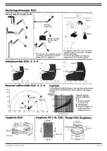 Preview for 85 page of Plymovent KUA Series User Manual