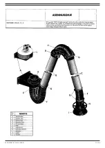 Preview for 105 page of Plymovent KUA Series User Manual