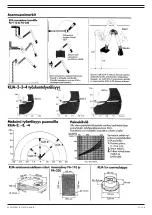 Preview for 110 page of Plymovent KUA Series User Manual