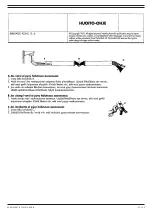 Preview for 113 page of Plymovent KUA Series User Manual