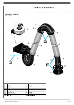 Preview for 119 page of Plymovent KUA Series User Manual