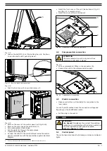 Preview for 8 page of Plymovent MOBILEPRO Installation And User Manual