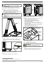 Preview for 35 page of Plymovent MOBILEPRO Installation And User Manual