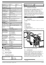 Preview for 42 page of Plymovent MOBILEPRO Installation And User Manual