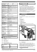 Preview for 61 page of Plymovent MOBILEPRO Installation And User Manual