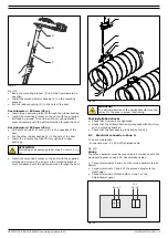 Preview for 15 page of Plymovent Shield 5k1 Installation And User Manual