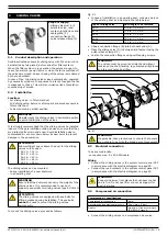 Preview for 17 page of Plymovent Shield 5k1 Installation And User Manual