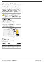 Preview for 18 page of Plymovent Shield 5k1 Installation And User Manual