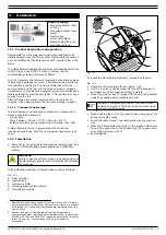 Preview for 20 page of Plymovent Shield 5k1 Installation And User Manual