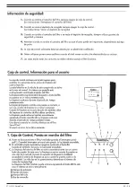 Preview for 29 page of Plymovent Smart"one" User Manual