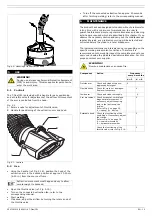 Preview for 13 page of Plymovent T-FLEX/CW User Manual