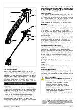 Preview for 22 page of Plymovent T-FLEX/CW User Manual