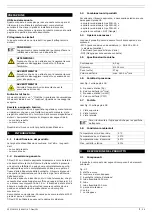 Preview for 27 page of Plymovent T-FLEX/CW User Manual