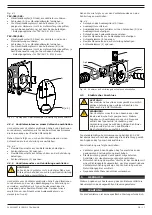 Preview for 17 page of Plymovent TEV Series User Manual