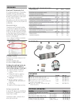 Preview for 7 page of PMA KS 45 Manual