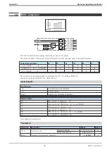 Preview for 101 page of PMA KS 98 Manual