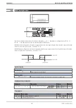 Preview for 103 page of PMA KS 98 Manual