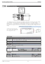 Preview for 104 page of PMA KS 98 Manual